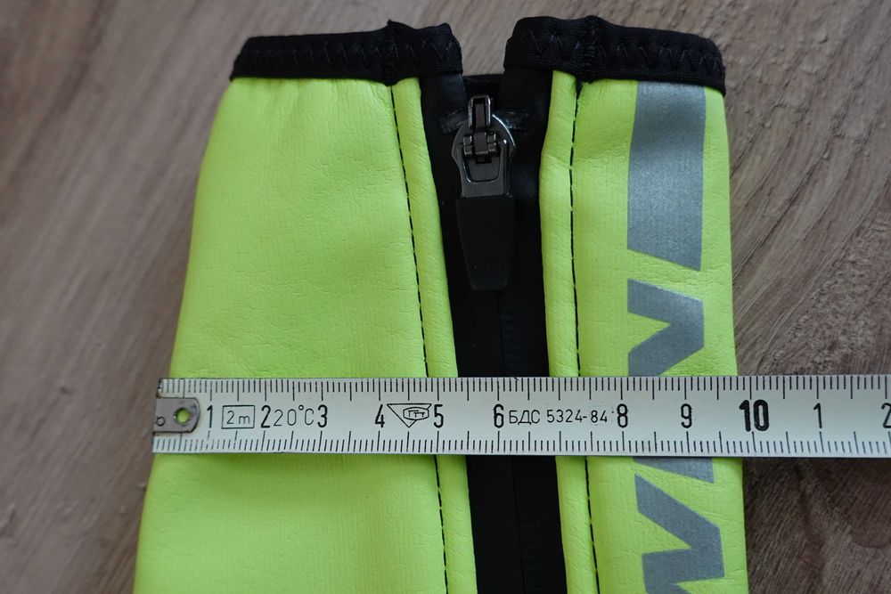 B'twin протектор за обувки за колоездене