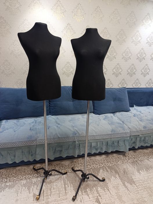 продаю манекены для торговли