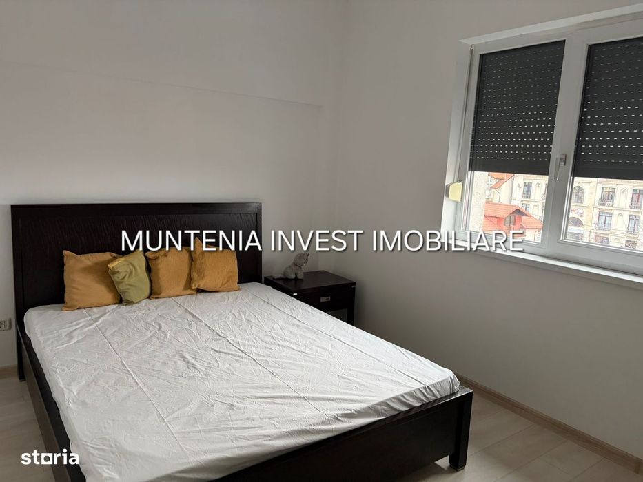 Apartament 2 camere, totul nou, Zona Centrala
