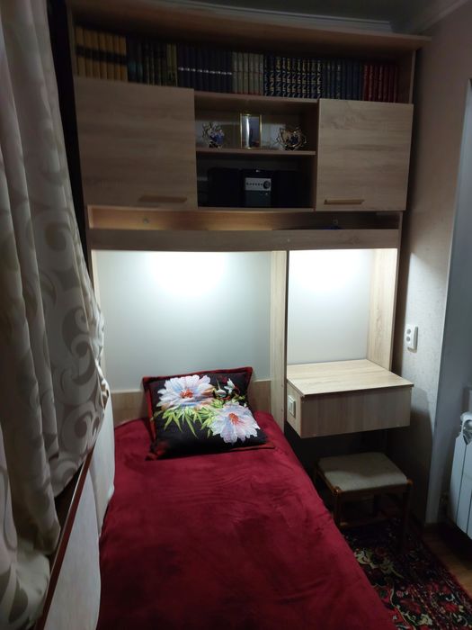 Комплект мебели для лоджий.