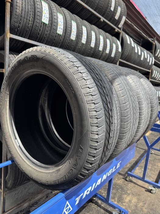 Шины Goodyear летние