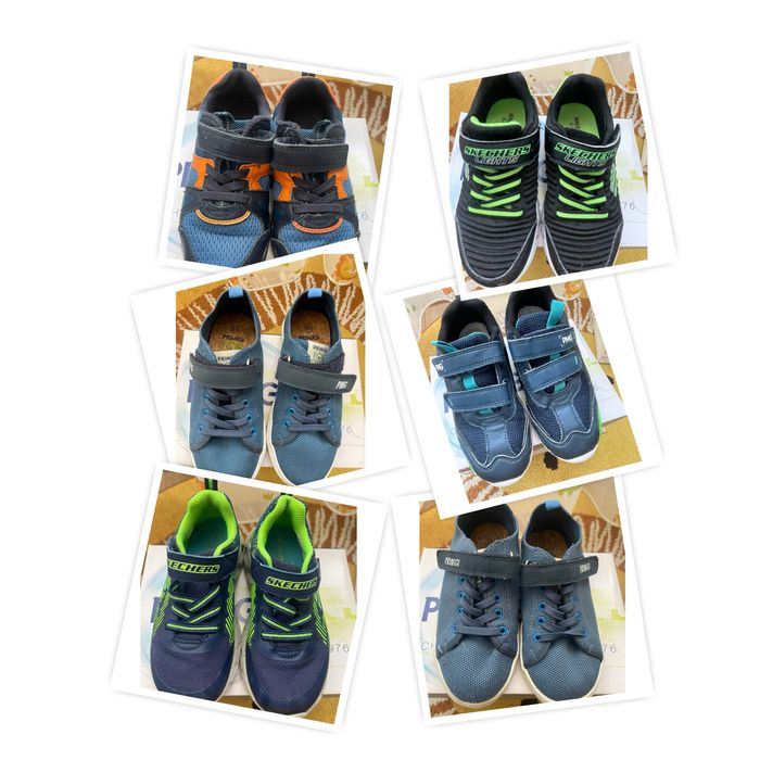 Маратонки/ обувки за момче