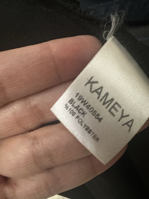Платья от kameya
