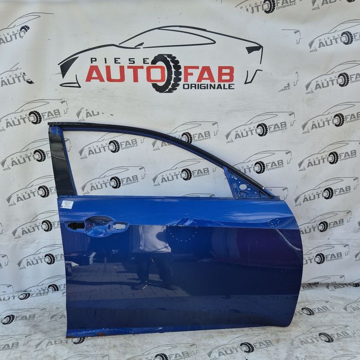 Usa dreapta fata Honda Civic 10 an 2016-2017-2018-2019-2020-2021