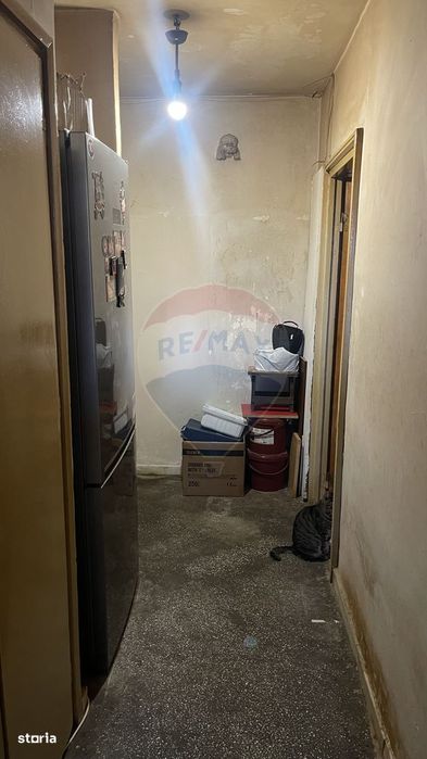 DE VANZARE Apartament 2 camere decomandat Piața Progresul