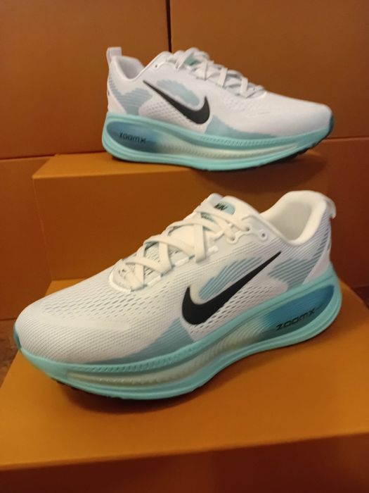 New model  Nike Vomero 18