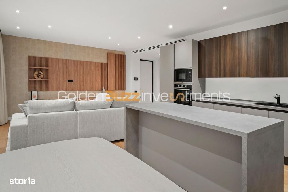Închiriere Apartament Unic 3 Camere în Zona Primăverii