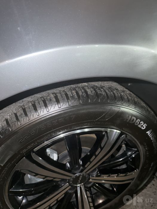 Byd chazor 120 full