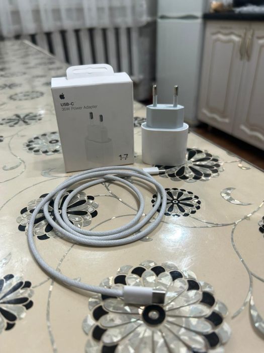 Оригинал адаптер со шнуром таебси