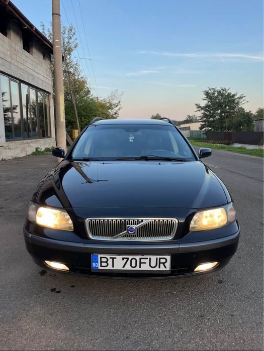 VOLVO V70 2004 — imagine 3