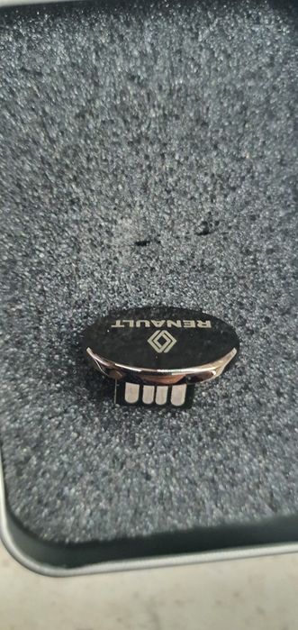 Memorie USB , 32GB, USB 2.0, Negru