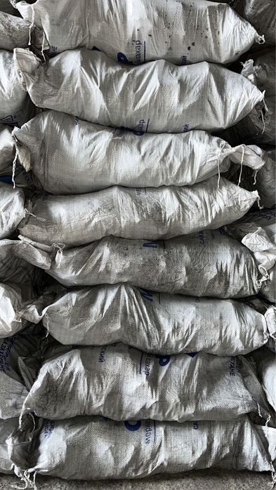 уголь Шубаркуль көмір