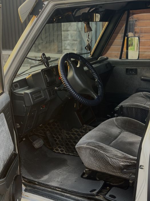 Срочно Продам внедорожник hyundai galloper 1995