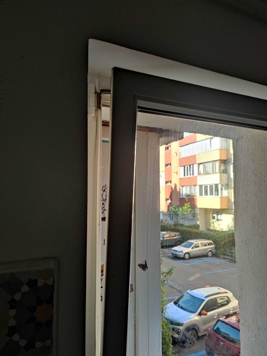 fereastra termopan calitate foarte bună
