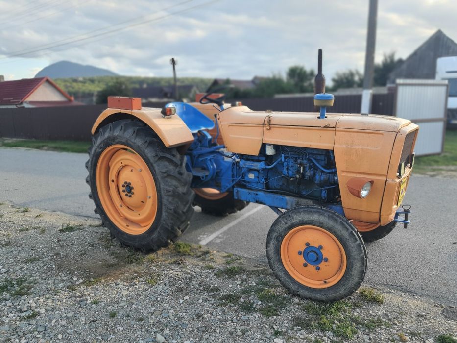 Someca 615  de vânzare