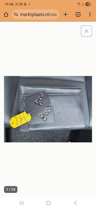 De vânzare renault megane 3 1,5dci 2013