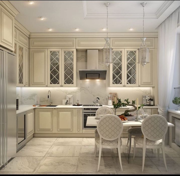 NUR MEBEL на заказ