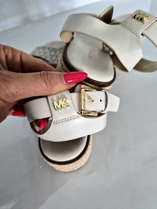 Дамски сандали Michael Kors