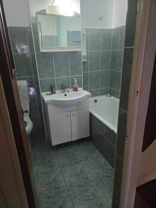 Vand apartament Racadau