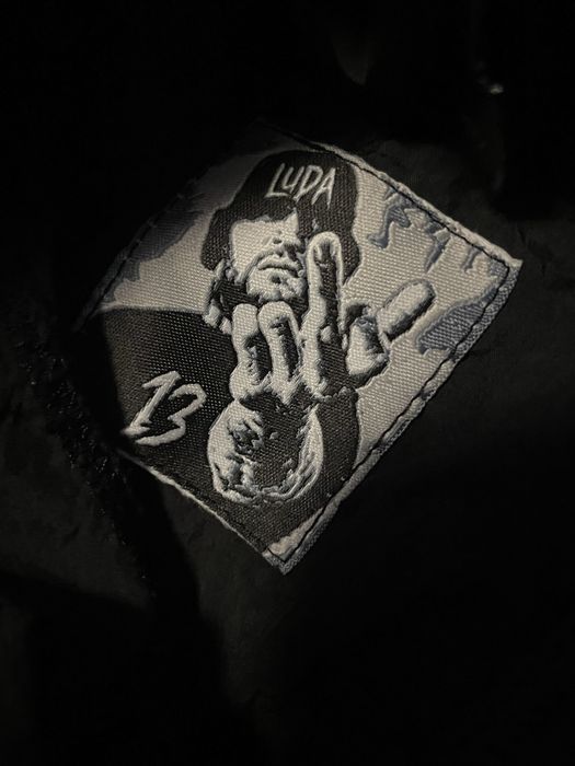 Панталон Luda размер S отговаря и на M