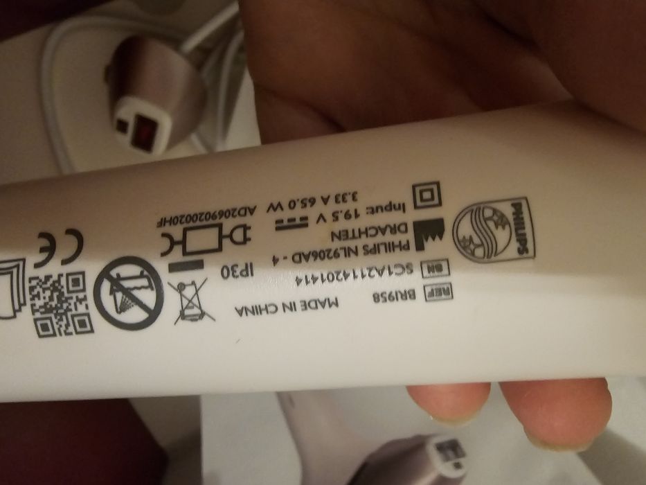 Фотоепилатор  Philips Lumea BRI958/00