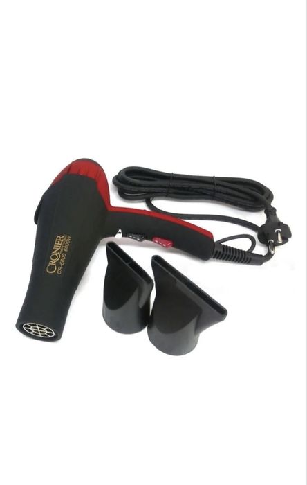 Фен для волос в хорошем состоянии