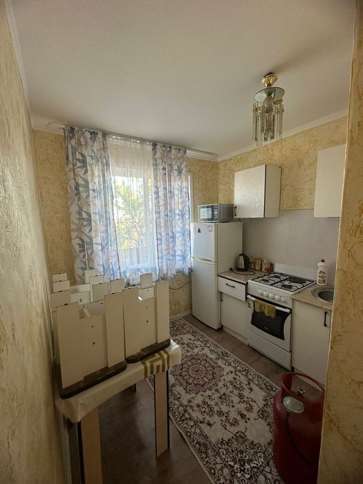 Квартира посуточно