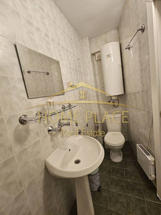 Дава се под наем Двустаен апартамент в Варна, Чаталджа - 60 кв.м за 535.5 € - Снимка #6