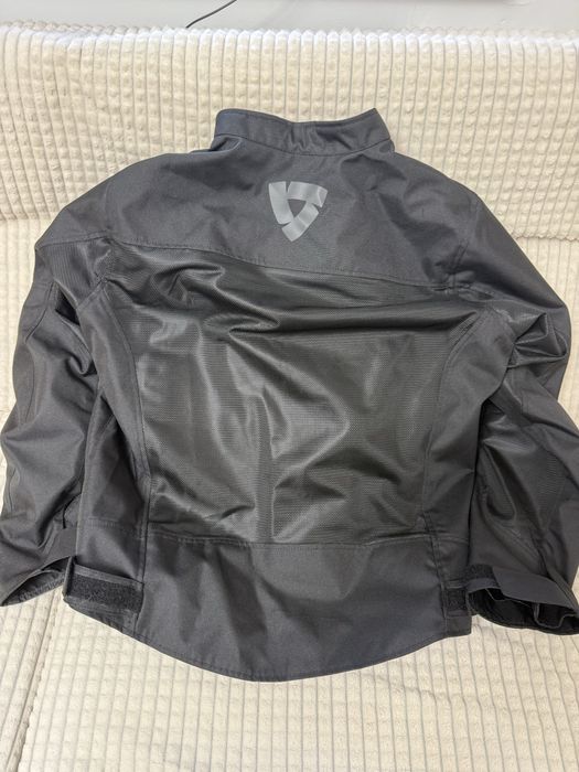 Geaca Moto Revit Eclipse 2, marime XL
