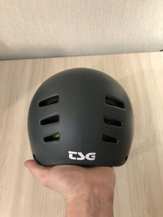 Шлем велосипедный TSG