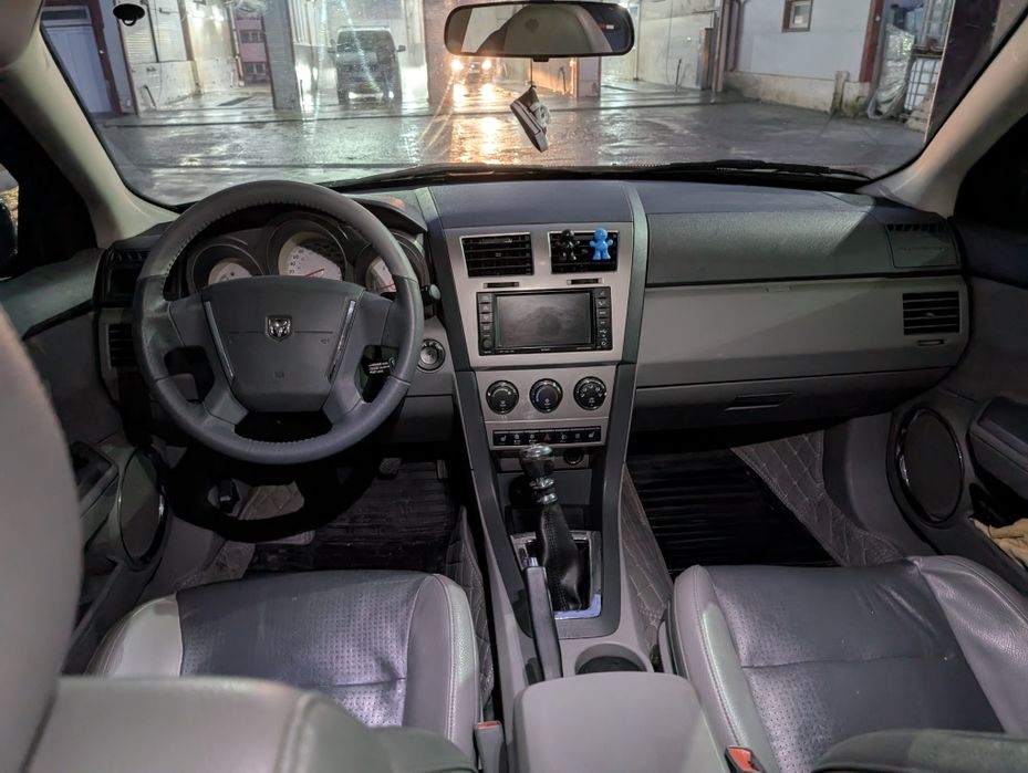 Dodge Avenger 2.0 CRD SXT