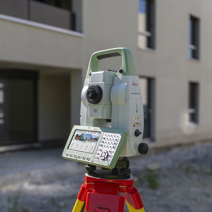 Геодезически услуги - геодезия , кадастър, проектиране гр. Благоевград