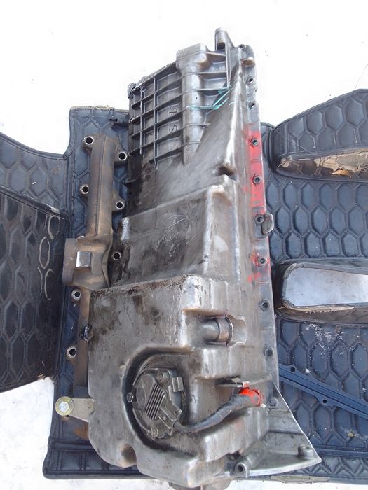 Продам Запчасти на М51