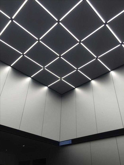 Armstrong | Армстронг | grilyato | patalok | потолок | грильято |AS-4