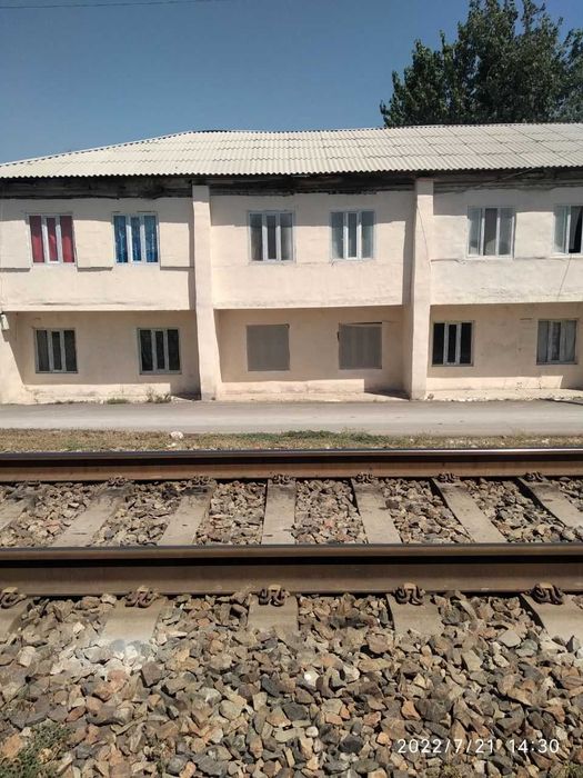 Продаётся Квартира сотилади. Тошкент шахар, Янгихаёт тумани, Хужаучкун