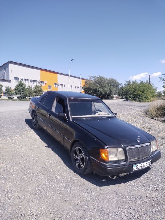 Продам автомобиль Мерседес Бенц