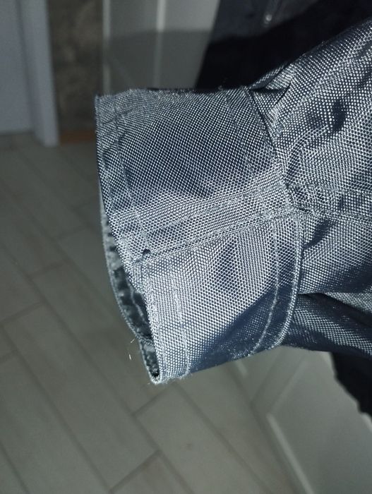 Мъжко яке хл зимно