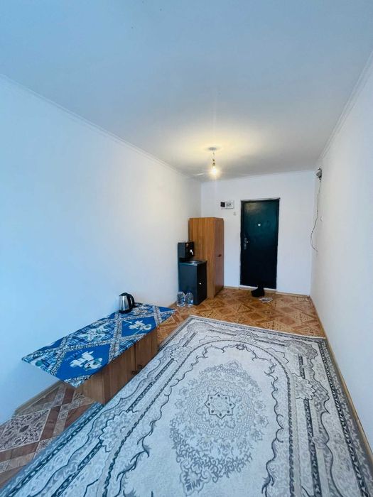 Продается комната на Братьев Жубановых