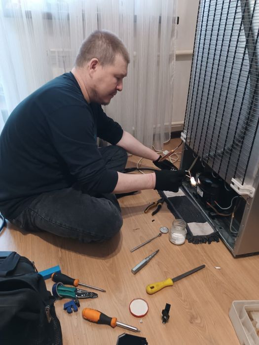 Ремонт холодильников холодильника