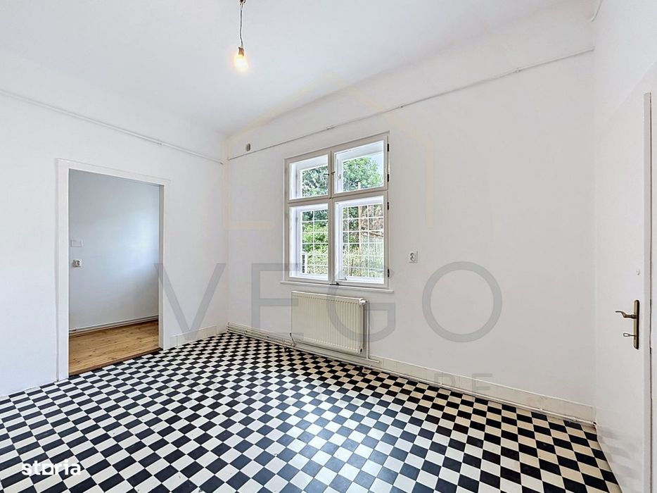 Birou sau locuinta, 4 camere, 143 mp, tip casa, zona Ultracentrala