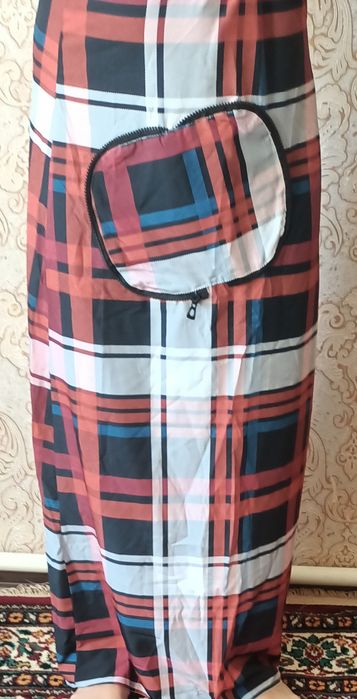 юбка остатки  10 шт