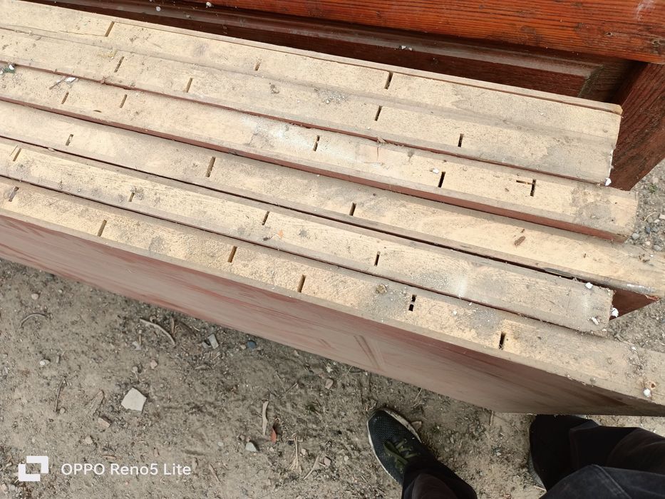 Межкомнатные двери