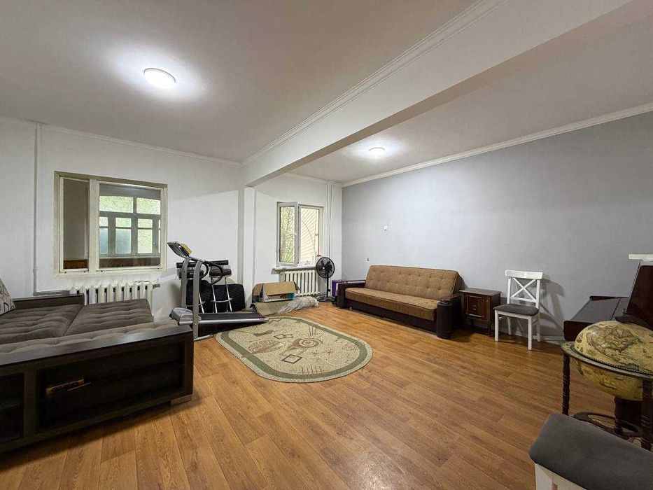 Срочно продается 4х комнатная квартира на Массиве Куйлюк-5