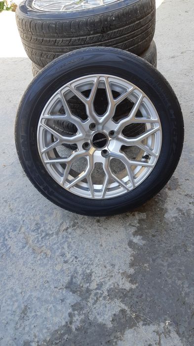 Diska,balon R15.Holati zõr
