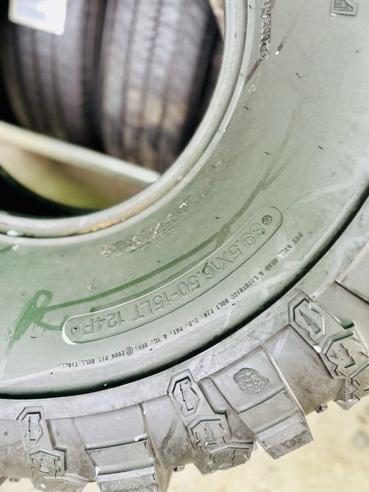 39,5X16,50 - 15LT 124 PR | Pitbull Rocker Off road Oferta