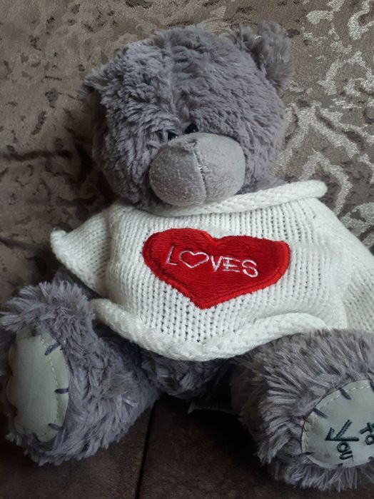 Продам игрушки..