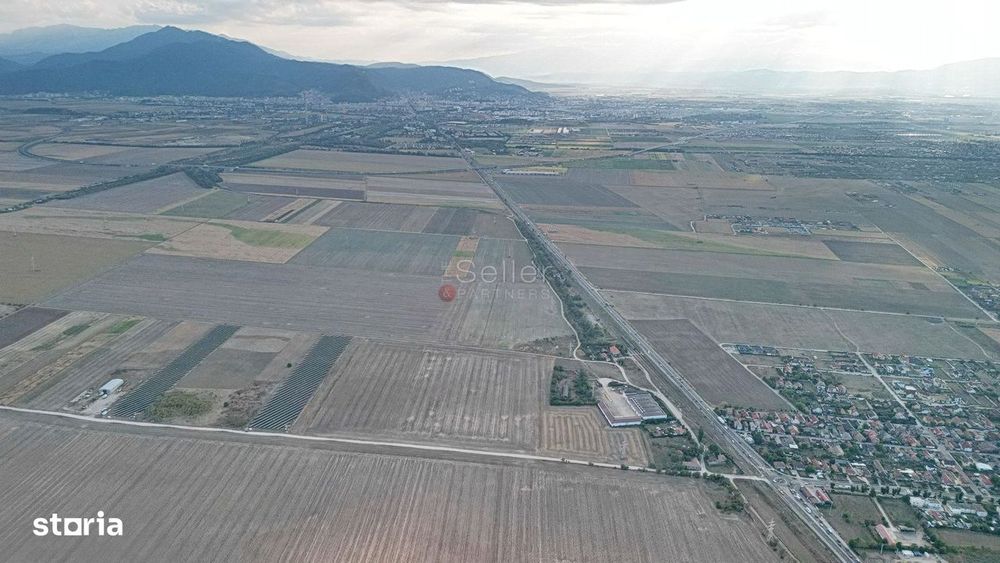 Teren Destinatie Industriala