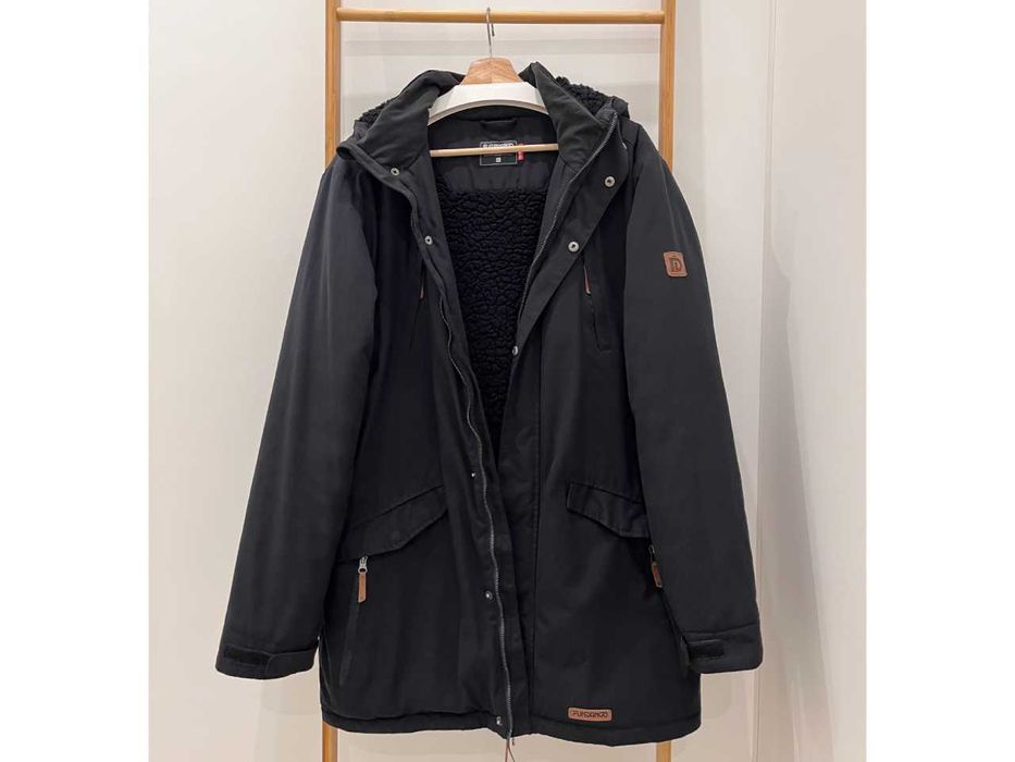 Зимно мъжко яке Fundango L - символична цена