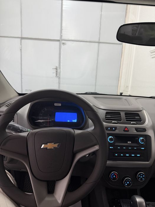 Chevrolet Cobalt