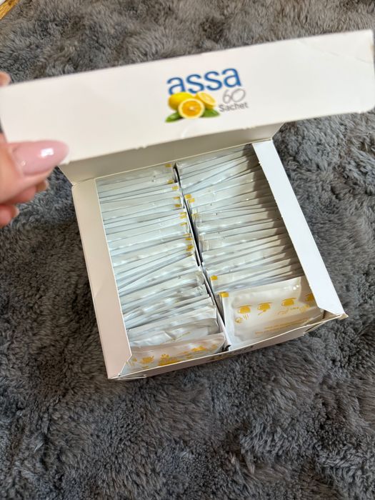 Чай за отслабване ASSA